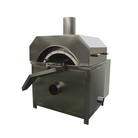 Sistema de filtración de aceite industrial para freyers comerciales: filtros de tambor rotativo y aceite de vacío para la reutilización de aceite rentable